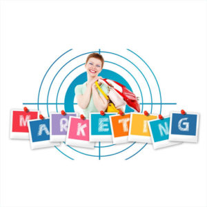 Online Marketing Teaser
